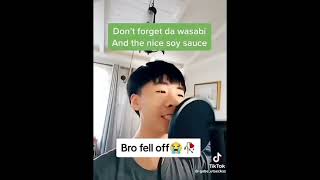 Asian Lil Tecca