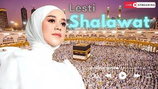 LESTI - 2025 Lagu Baru Shalawat Jibril Dan Hasbi Rabbi Jallallah _ Urdu Arab Melayu English