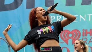 Hailee Kaleem Wright: \