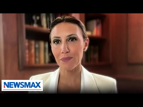 Trump lawyer exposes 'Get Trump' judge's past actions: Carl Higbie FRONTLINE