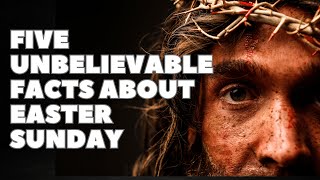 Easter Sunday: All You Need to Know About This Egg-Citing Holiday!