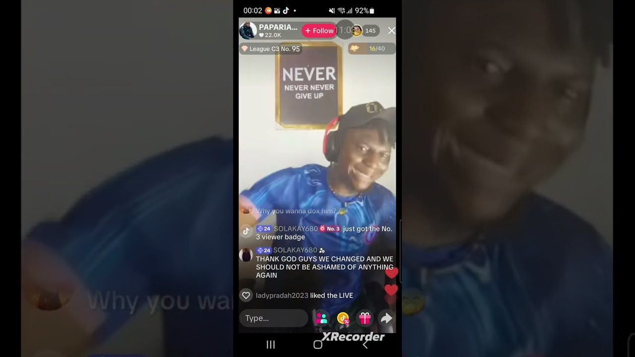 Papariano drags jossy aloba , comfy and suzzy pt1