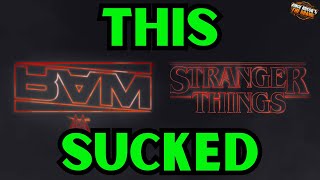 Did Anyone Think It Wouldnt?