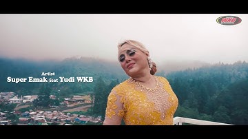 GAIRAHKU - SUPER EMAK FEAT YUDI WKB