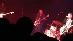Warpaint Elephants live Japan Hostess Club Weekender