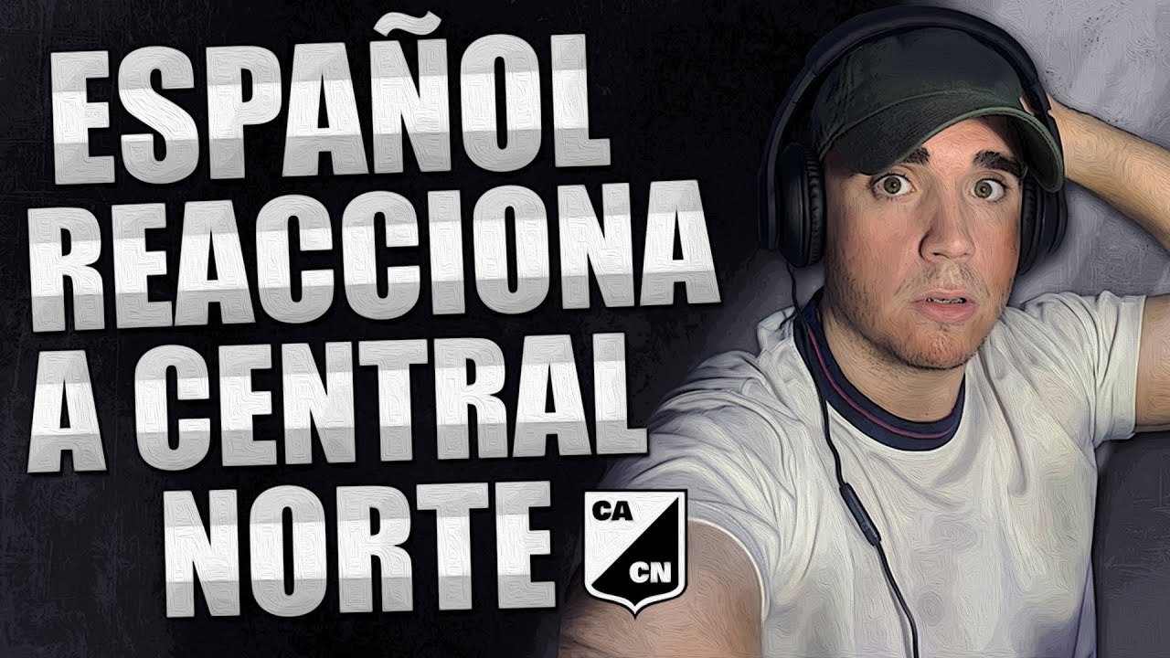 Central Norte de Salta - ESPAÑOL REACCIONA (100 años)