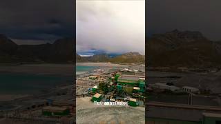 Antamina - Ancash 🇵🇪 #antamina_ancash_ Perú  #cobre #mineria #cieloabierto