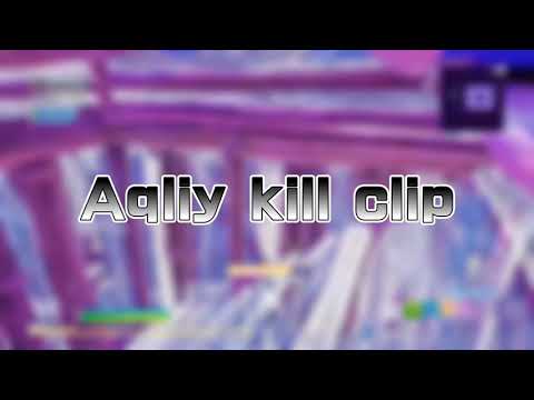 【フォートナイト】PS4直差し最後のキル集【Kill Clip】