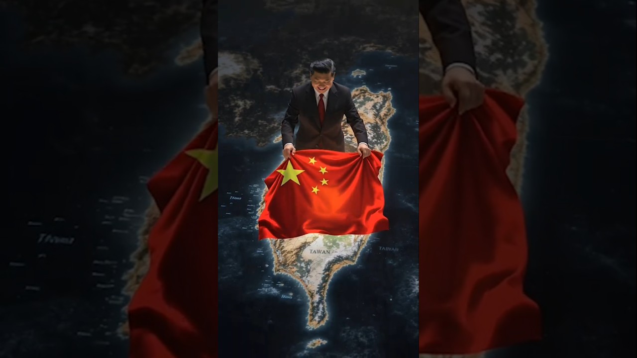 China vs Taiwan: Asia’s Most Dangerous Conflict | ایشیا میں جنگ کا خطرہ کیوں بڑھ رہا ہے؟