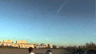 FunJet - Prędkość powyżej 150 km/h - to jest latanie