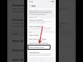 How to Reset Accessibility Settings on Android | Fix Accessibility Issues | #Shorts