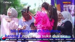 Adella Karaoke Tasya rosmala - Camelia