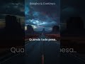 Quando tudo pesa. #motivacâo #autocontrole #autoestima