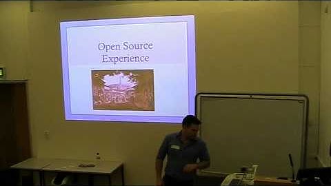 LPW2014 Peter Sergeant ‎pete‎   ‎How to write a Perl CV that will get you hired‎  mp4 ff