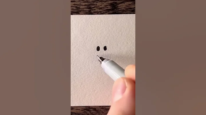 Drawing Smile 🙂