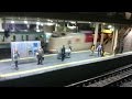 【Nゲージ】KATO　285系サンライズエクスプレス　自宅レイアウト走行 ~夜景編~