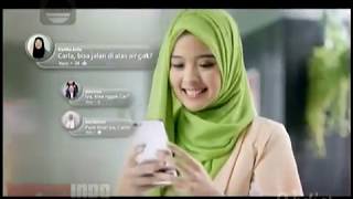 Download lagu Iklan Sunsilk Hijab Recharge - Youtubers (Tantangan) [with Carla Rizki] [15 Detik]