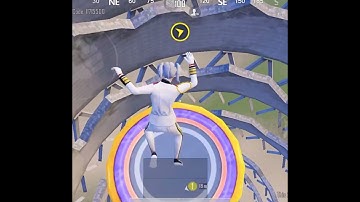 Best Wow Parkour #pubgmnextstarprogram #pubgmobile #pubgmobilec8s24 #pubgmwow