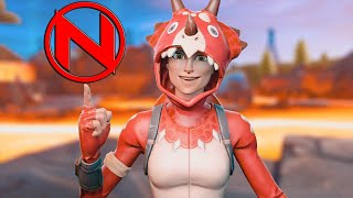"Watch me" - A Fortnite Montage (Jaden Smith)