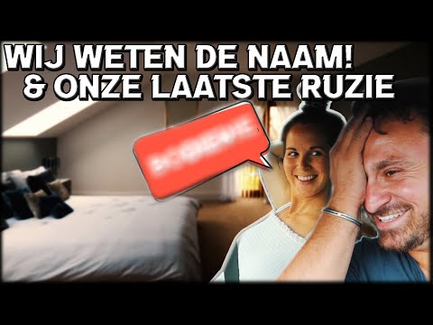 Wij weten de naam! & Wanneer was onze laatste ruzie - Vloggende vader #14