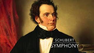 Schubert - Symphony No.8 D.759 in B Minor 'Unfinished' (2/2)