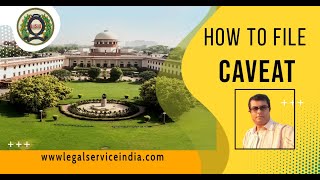 The Importance of Filing a Caveat in the Supreme Court of India screenshot 5