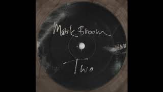 Mark Broom - Two (Syntax Interpretation) (33 RPM) (2013)