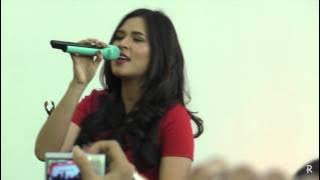 Raisa - Bersinar [03.04.16] Live HD