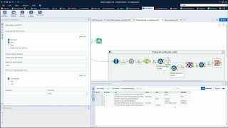Alteryx 2021.4 - Named Entity Recognition