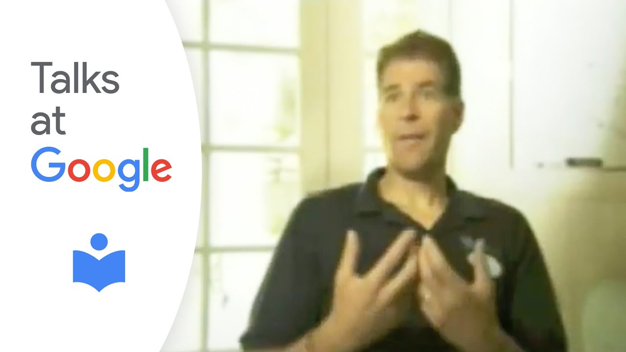 The Moral Molecule | Paul Zak | Talks at Google