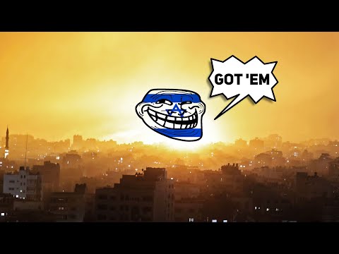 Video: Israel Arresterer Internasjonalt Hjelpeskip Fra Gaza - Matador Network