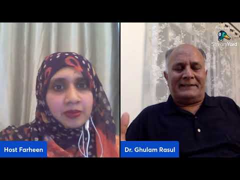 Climate Change: Threats of Heavy Rains and Floods Looming, Is Pakistan Prepared?
