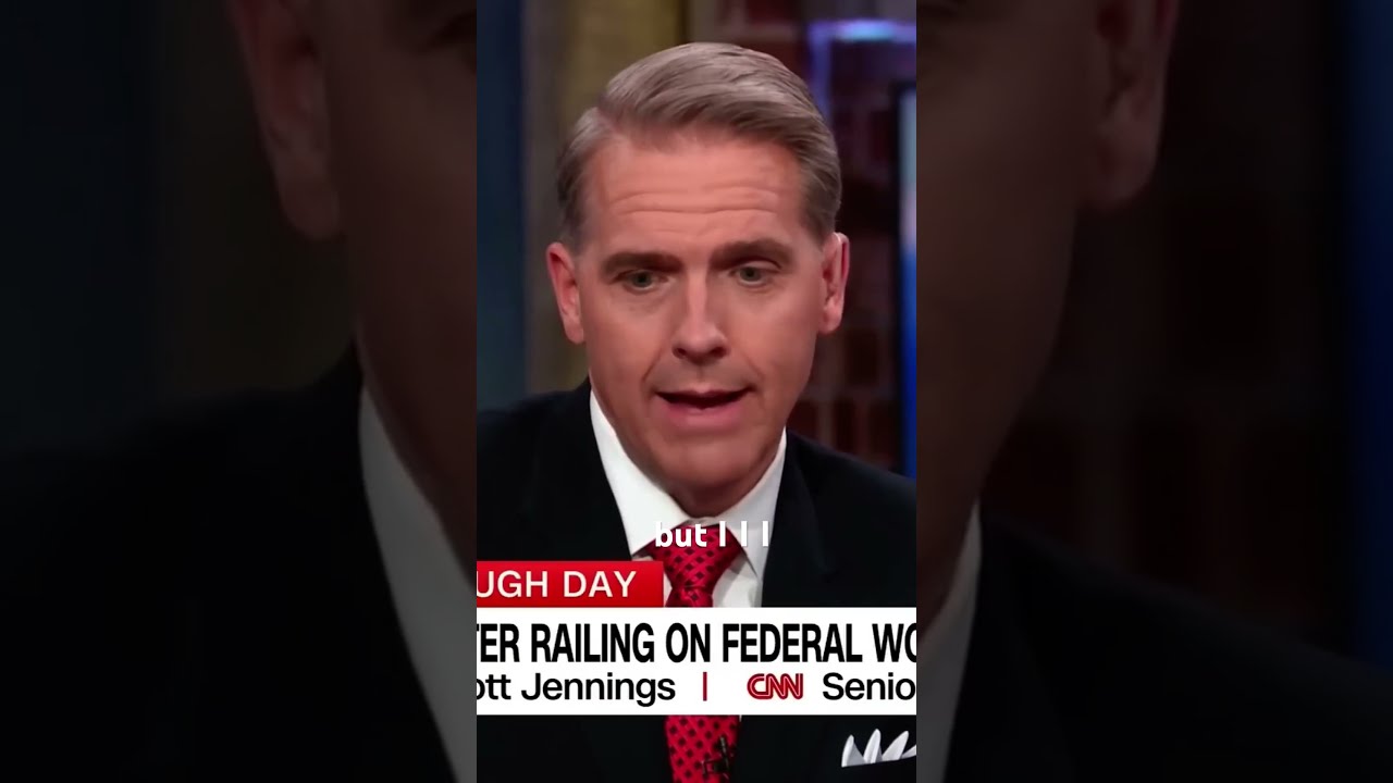 Scott Jennings Hilariously Destroys The CNN Panel On Live TV 