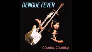 Dengue Fever - Uku chords