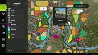 Farming Simulator 25: How to Buy Equipment screenshot 5