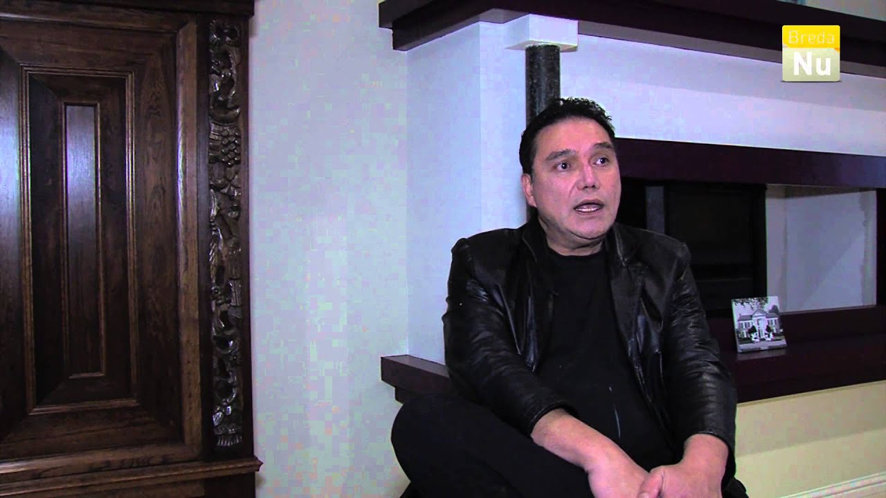 BredaNU Actueel: Graceland Breda