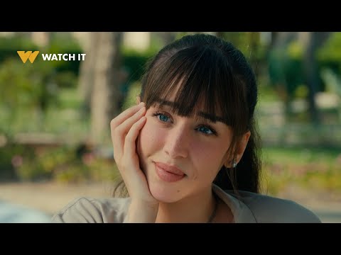 لينك سعاد أول مرة حد يحسسها إن اللي بتعمله مهم ومهتم يسمعها 