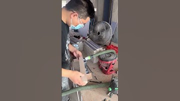 The new usage of the router machine #woodworking #wood #diy #machine