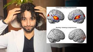 How Reading Aloud Changes Your Brain