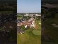 The Club at Golden Valley Aerial Shot🚁