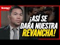Esto DIJO MANNY PACQUIAO sobre SU REVANCHA con FLOYD MAYWEATHER JR