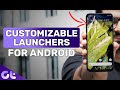 5 Most Customizable Launchers for Android in 2020 | Guiding Tech