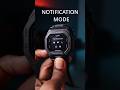 Best G-SHOCK watch GBD-200 Modes #shorts #gshock #casio