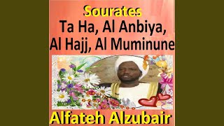 Sourate Al Anbiya (Aldori)