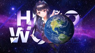Hello World - Kodi Lee & Colin Hay「複合Mad/Amv」