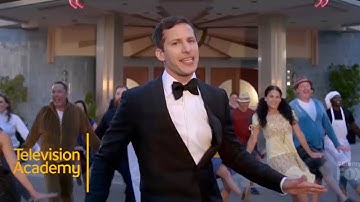 2015 Emmys | Andy Samberg