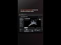 You can run simulations of F-22, F-35, Starship, and Raptor engine.