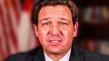 Florida Makes It Illegal To Make White People Feel Uncomfortable