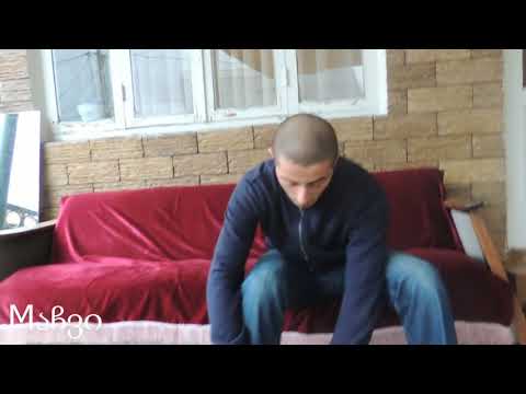 Mაჩვი   ერთხელ მაინც ვყოფილვართ ასეთ სიტუაციაში