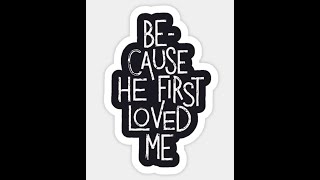 Download lagu First Loved Me - Lyrics Only Video